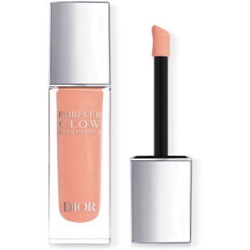 DIOR Dior Forever Glow Maximizer iluminator lichid