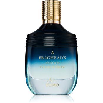 FOMO A Fraghead's Asylum extract de parfum pentru bărbați
