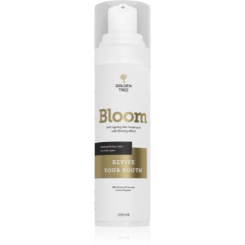 Golden Tree Bloom lift crema de fata pentru fermitate pentru toate tipurile de piele de firma original
