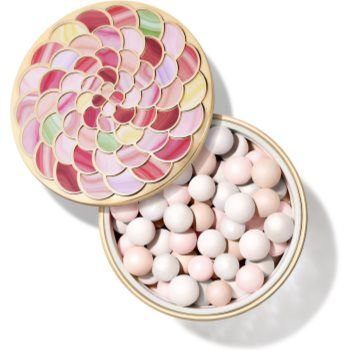 GUERLAIN Météorites Light Revealing Pearls of Powder perle tonifiante pentru față