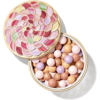 GUERLAIN Météorites Light Revealing Pearls of Powder perle tonifiante pentru față