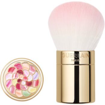 GUERLAIN Météorites Powder Brush pensula pentru aplicarea pudrei ieftina