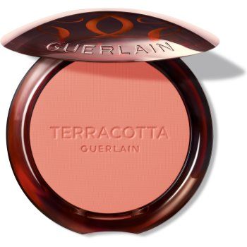 GUERLAIN Terracotta Blush blush cu efect iluminator