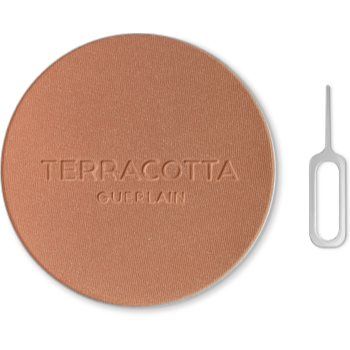 GUERLAIN Terracotta Original pudra bronzanta rezervă