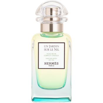 HERMÈS Parfums-Jardins Collection Un Jardin sur le Nil ulei uscat pentru par si corp unisex