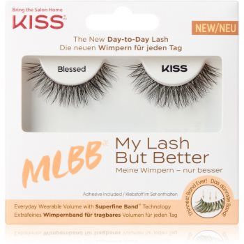 KISS My Lash But Better gene false