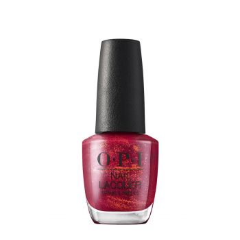 Lac de unghii OPI Nail Lacquer I`m Really An Actress, NL H010, 15ml