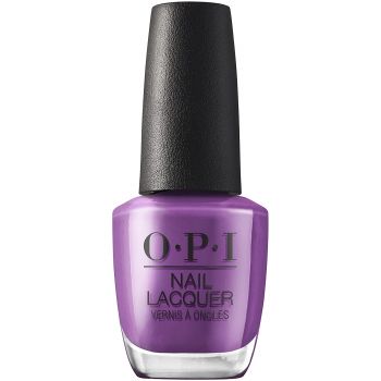 Lac de unghii OPI Nail Lacquer Violet Visionary, NL LA11, 15ml de firma originala