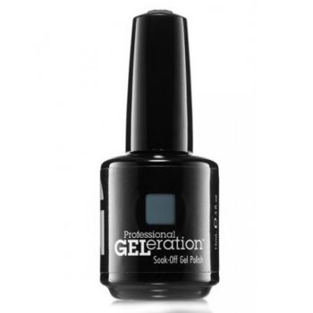 Lac de unghii semipermanent Jessica Geleration Colours NY State Of Mind, GEL-894, 15ml