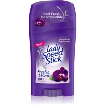 Lady Speed Stick Black Orchid deodorant