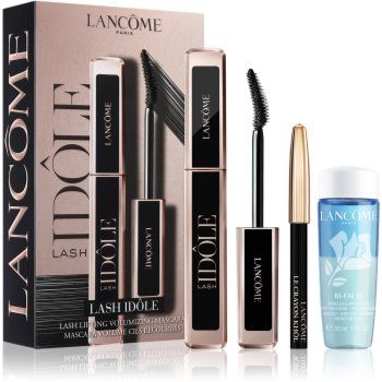 Lancôme Lash Idôle set cadou pentru femei ieftin