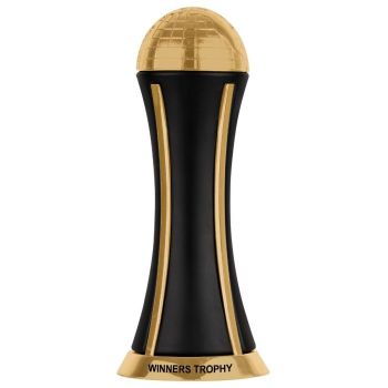 Lattafa Pride Al Khas Winners Trophy Gold Apa de Parfum unisex 100 ml ieftina