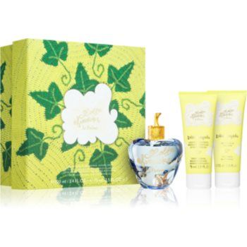 Lolita Lempicka Le Parfum set cadou pentru femei