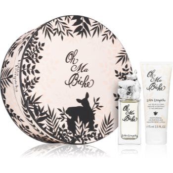 Lolita Lempicka Oh Ma Biche set cadou pentru femei