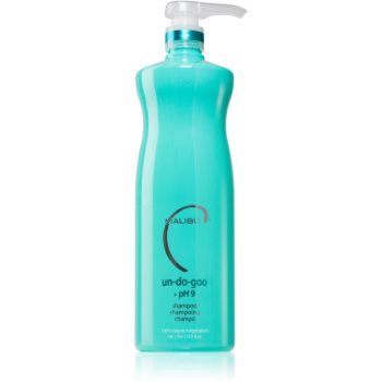 Malibu C Un Do Goo șampon detoxifiant pentru curățare