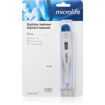Microlife MT 3001 termometru digital