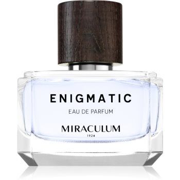 Miraculum Enigmatic Eau de Parfum pentru bărbați