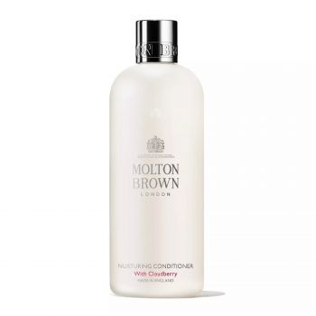 Molton Brown, Nurturing, Cloudberry, Hair Conditioner, For Nourishing, 300 ml