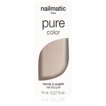 Nailmatic Pure Color lac de unghii