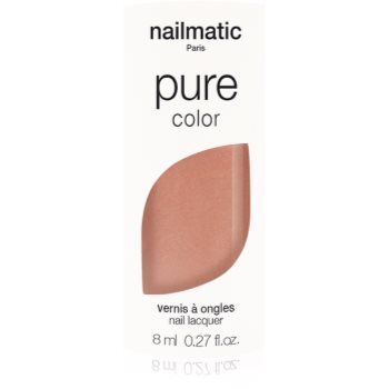 Nailmatic Pure Color lac de unghii