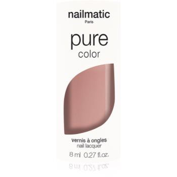 Nailmatic Pure Color lac de unghii