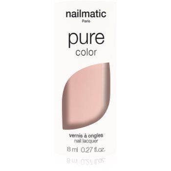 Nailmatic Pure Color lac de unghii