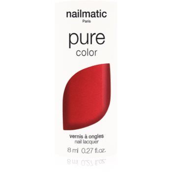 Nailmatic Pure Color lac de unghii