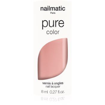 Nailmatic Pure Color lac de unghii