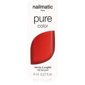 Nailmatic Pure Color lac de unghii