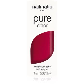 Nailmatic Pure Color lac de unghii