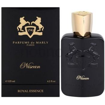 Nisean, Unisex, Eau De Parfum, 125 ml