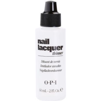 OPI Nail Lacquer Thinner dizolvant lac pentru unghii