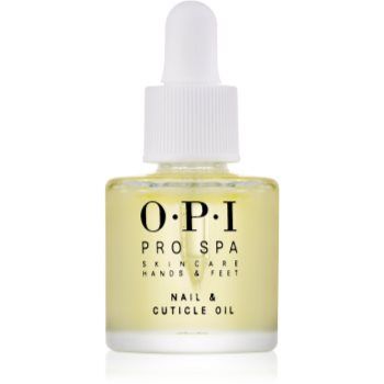 OPI Pro Spa ulei hrănitor pentru unghii și cuticule