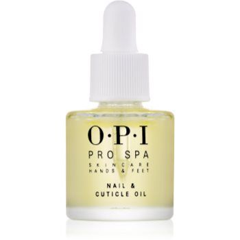 OPI Pro Spa ulei hranitor unghii si cuticule