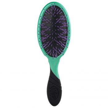 Perie pentru par Wet Brush Detangle Professional Pro Thick Hair Purist Blue ieftin