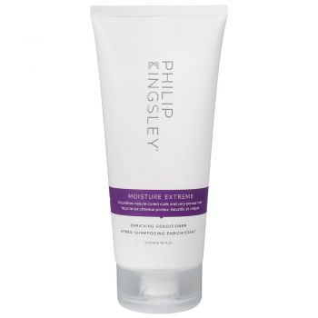 Philip Kingsley, Moisture Extreme, Hair Conditioner, For Definition & Texture, 200 ml ieftin