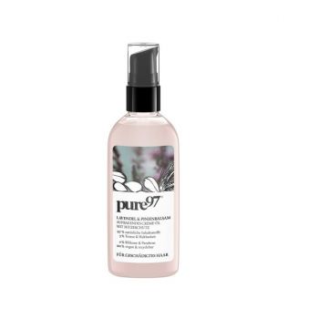 Pure97 Lavendel & Pinien Balsam Oil Cream 100 Ml de firma original