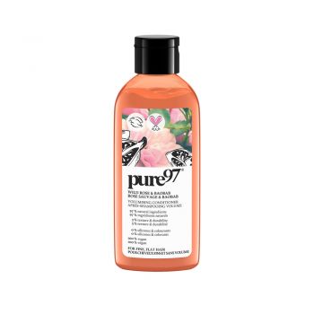 Pure97 Wild Rose & Bao Bab Shampoo 200 Ml de firma original
