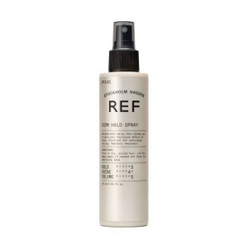 Ref Stockholm, Styling & Finish No.545, Vegan, Hair Spray, For Styling, Firm Hold, 175 ml