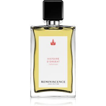 Reminiscence Histoire D'Orgeat Eau de Parfum unisex