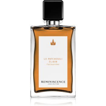 Reminiscence Le Patchouli Elixir Eau de Parfum unisex