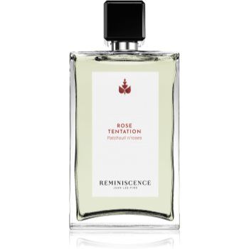 Reminiscence Rose Tentation Eau de Parfum unisex