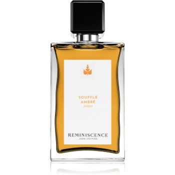 Reminiscence Souffle Ambre Eau de Toilette unisex