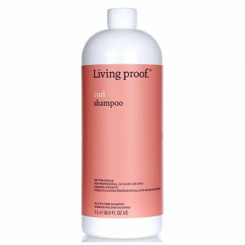 Sampon Living Proof Curl, Par cret/ondulat, 1000ml de firma original