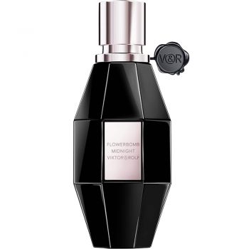 Viktor & Rolf Flowerbomb Midnight Apa de Parfum femei 50 ml de firma original