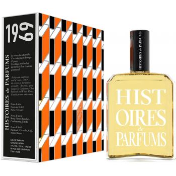 1969, Parfum de Revolte, Unisex, Eau de parfum, 120 ml