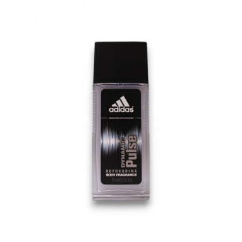 Adidas, Dynamic Pulse, Refreshing, Deodorant Spray, For Men, 75 ml