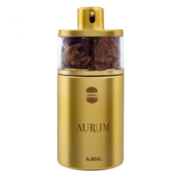 Ajmal, Aurum Ajmal, Eau De Parfum, For Women, 75 ml