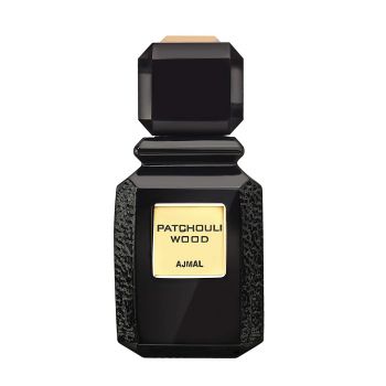 Ajmal, Patchouli Wood, Eau De Parfum, For Women, 100 ml