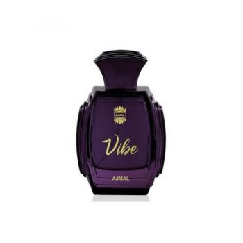 Ajmal, Vibe, Eau De Parfum, For Women, 75 ml de firma originala